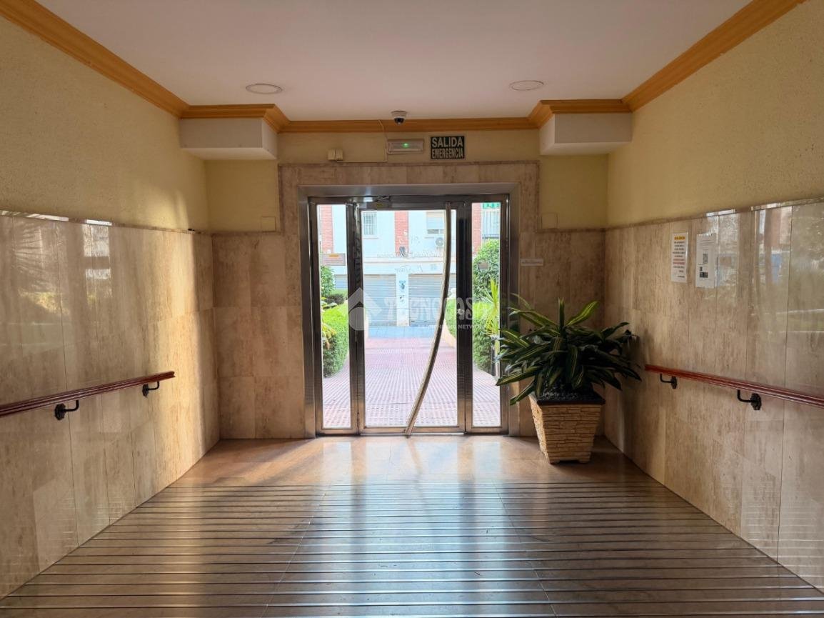Appartement 73 m² à Málaga