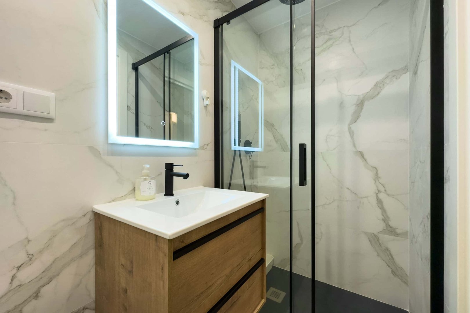 Appartement 133 m² à Barcelone
