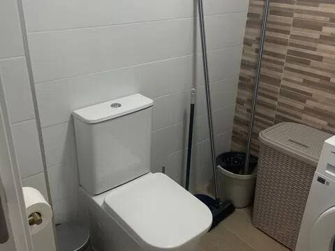 Piso de 55 m² en Alicante