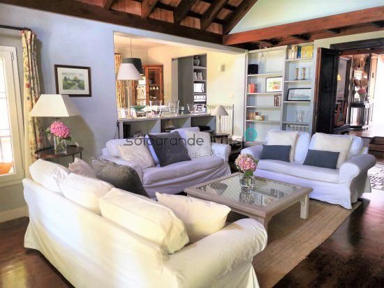 Casa de 400 m² en San Roque