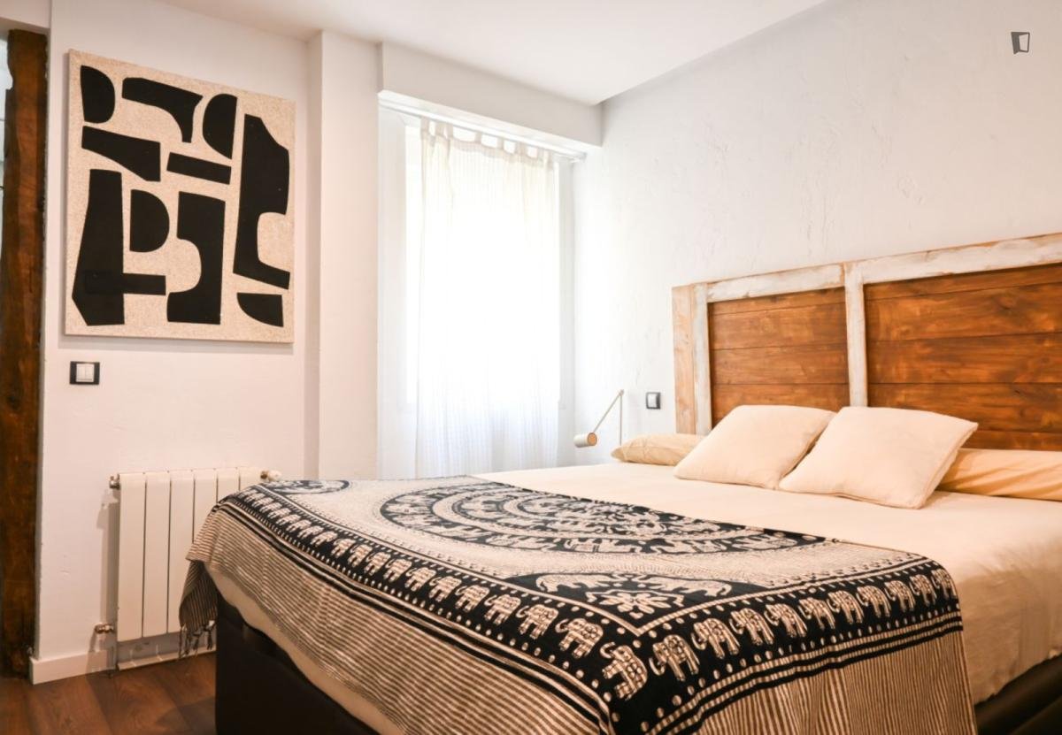 Flat 109 m² in Madrid