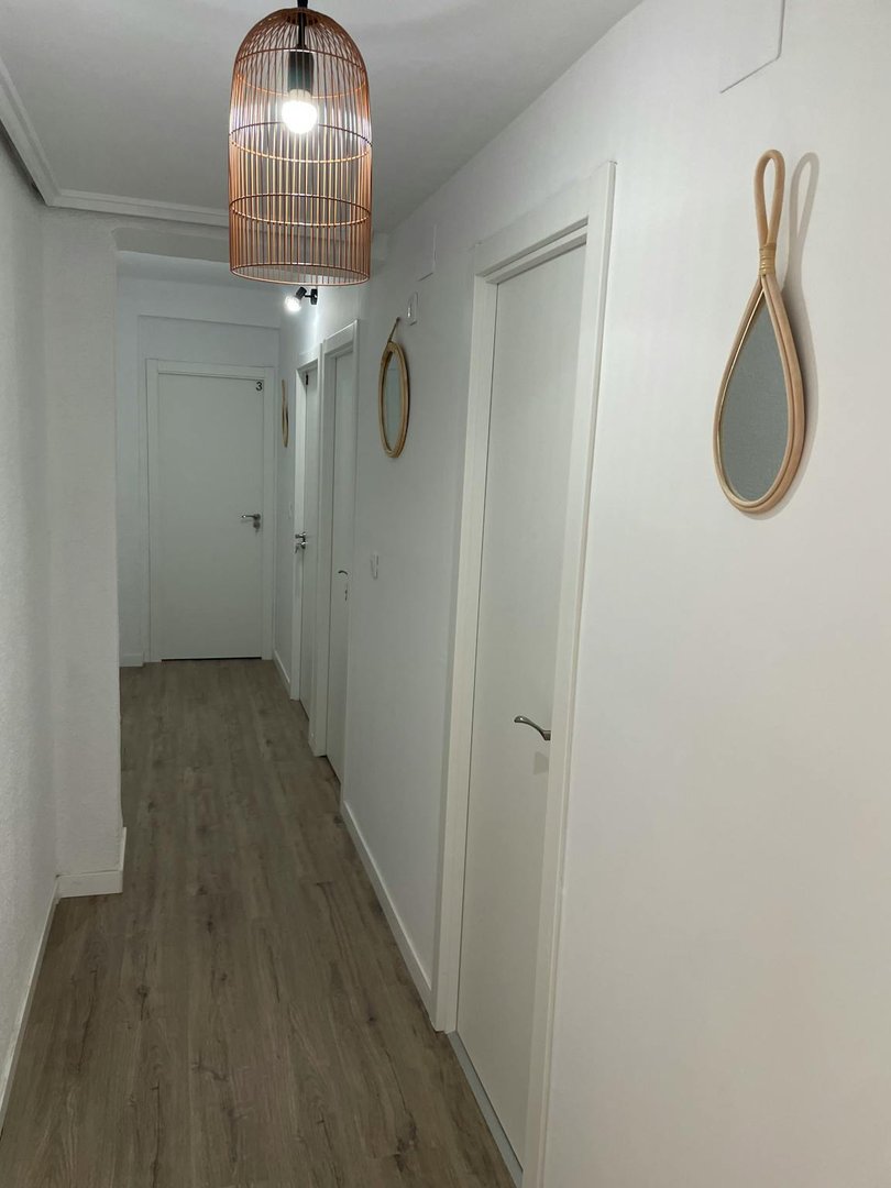 Habitació de lloguer, València