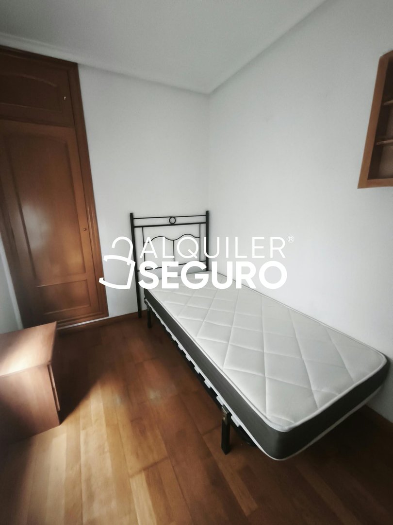 Pis de 62 m² a Saragossa