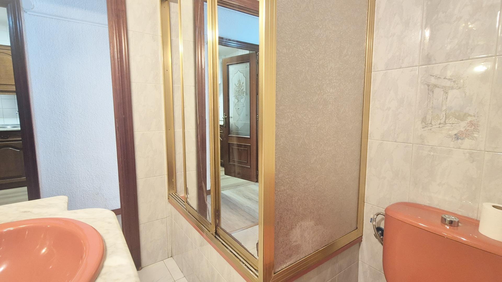 Piso de 79 m² en Salamanca