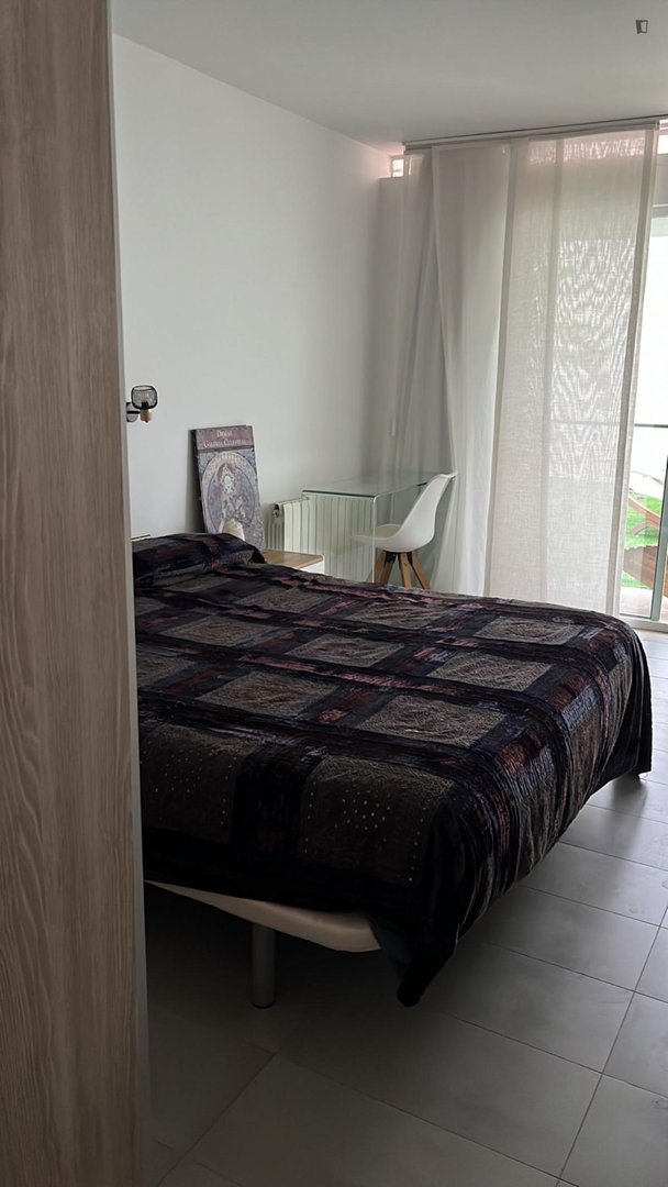 Habitació de lloguer, Mutxamel