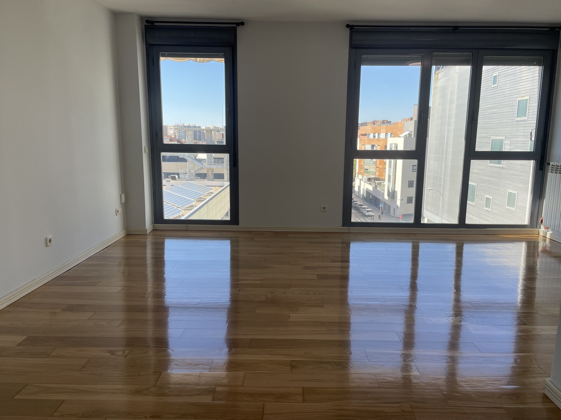 Pis de 85 m² a Madrid