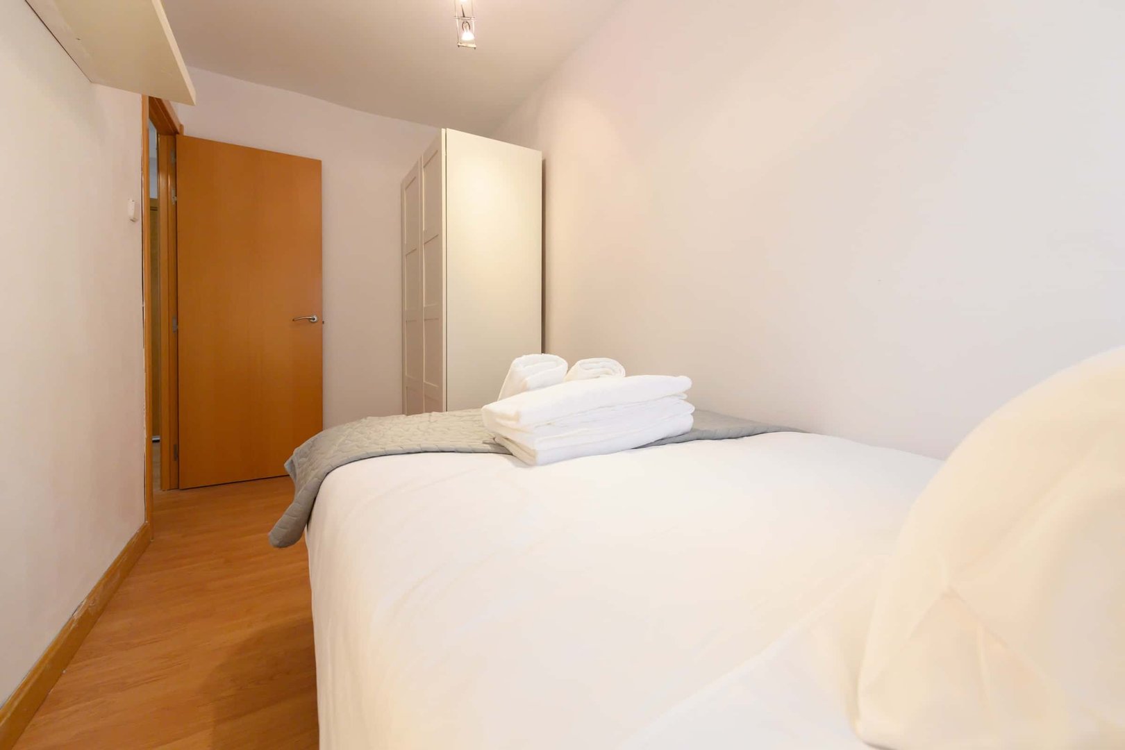 Pis de 75 m² a Madrid