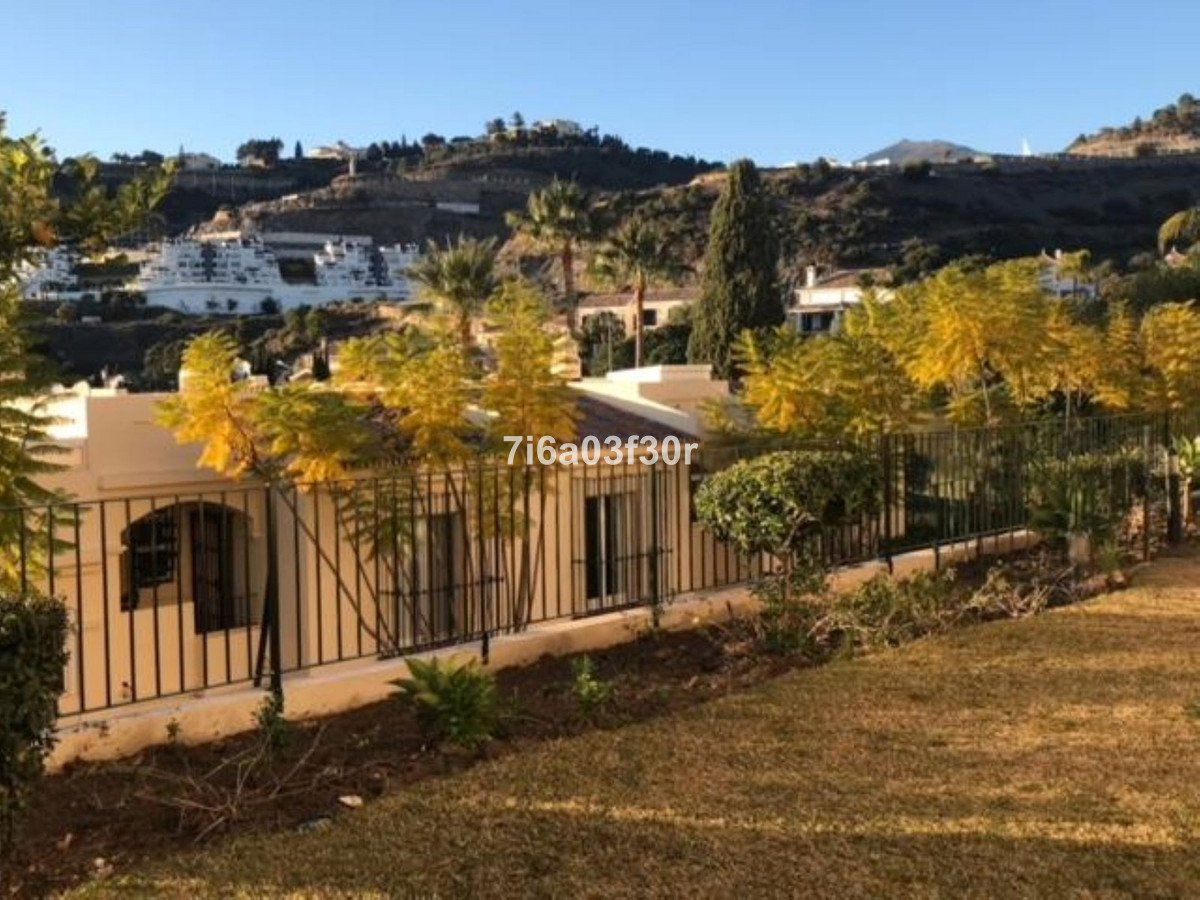 Piso de 120 m² en Moraleja