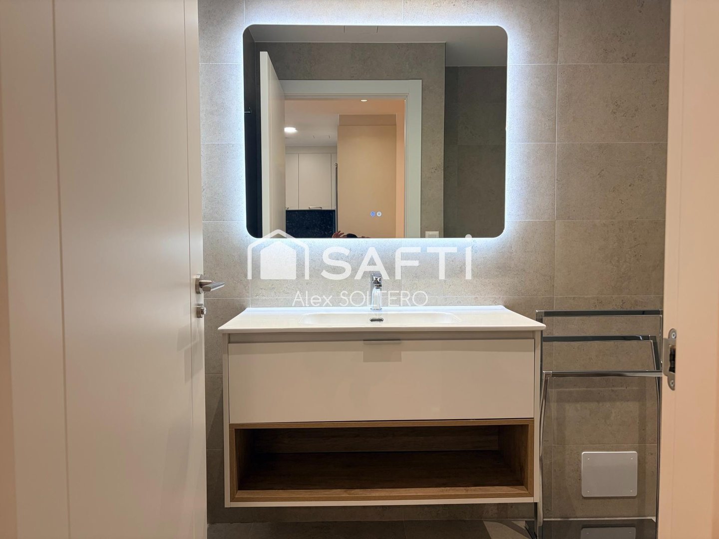 Pis de 70 m² a Vigo
