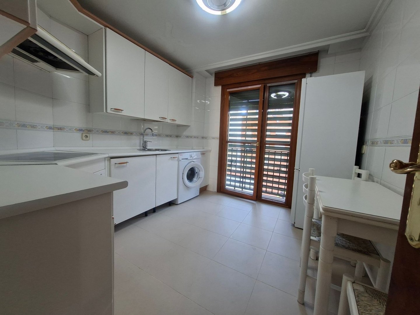 Pis de 95 m² a Salamanca