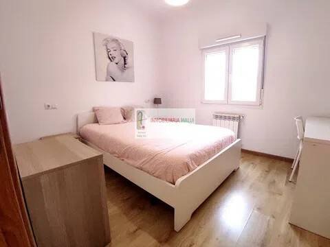 Pis de 130 m² a Oviedo