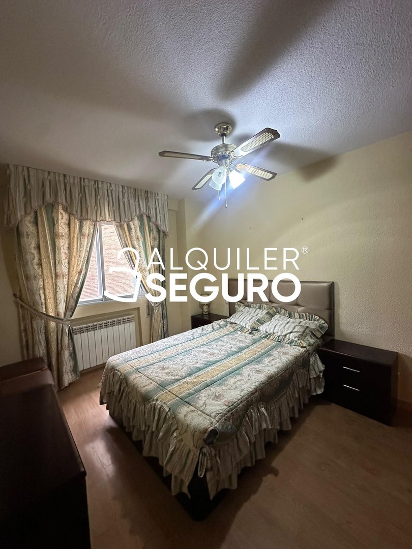 Pis de 65 m² a Fuenlabrada