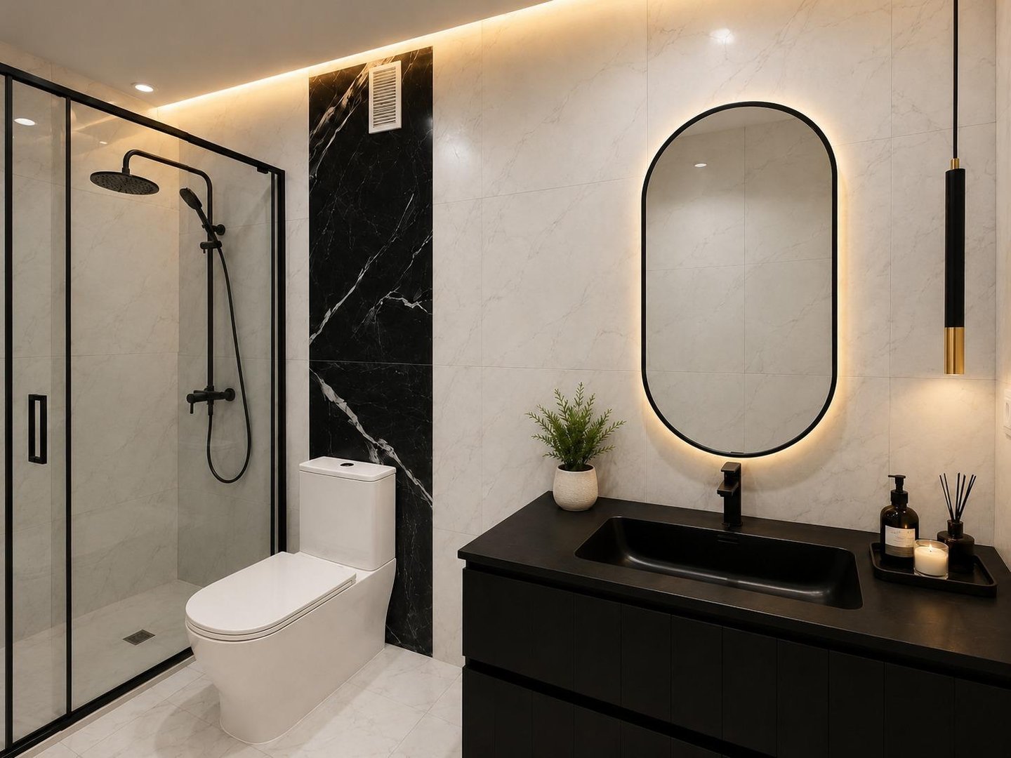 Piso de 77 m² en Madrid