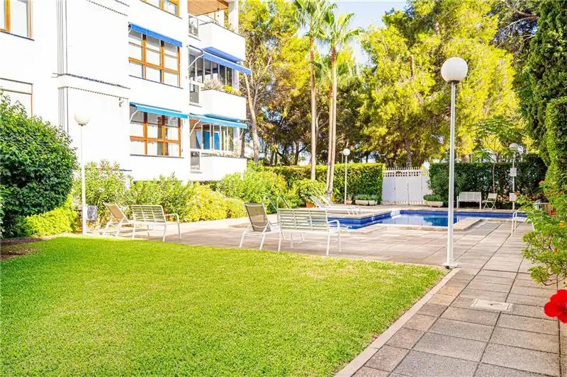 Piso de 900 m² en Palma