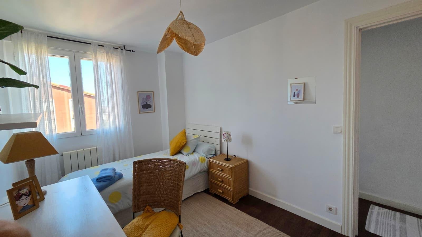 Piso de 135 m² en Santander