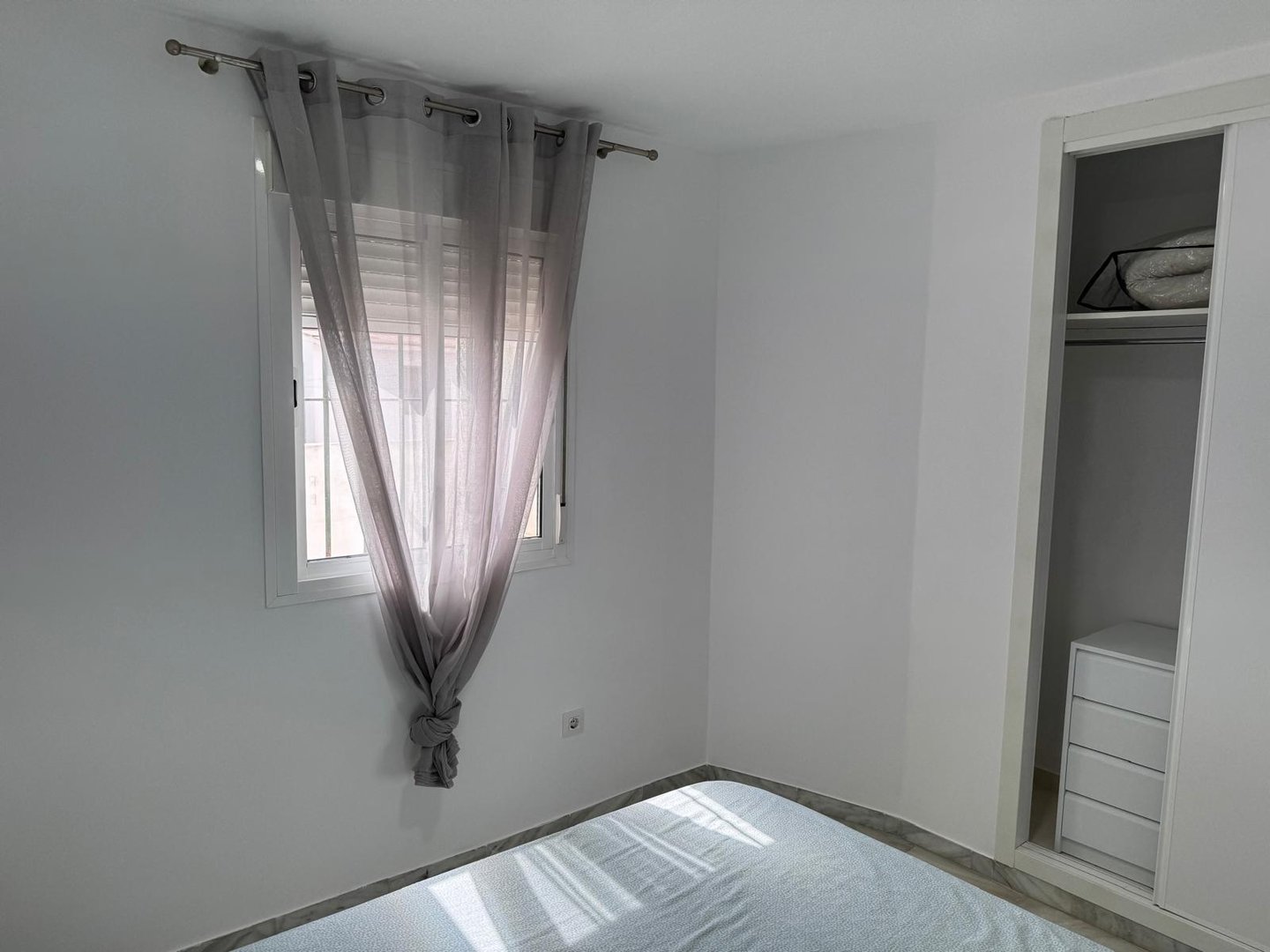 Piso de 53 m² en Dos Hermanas