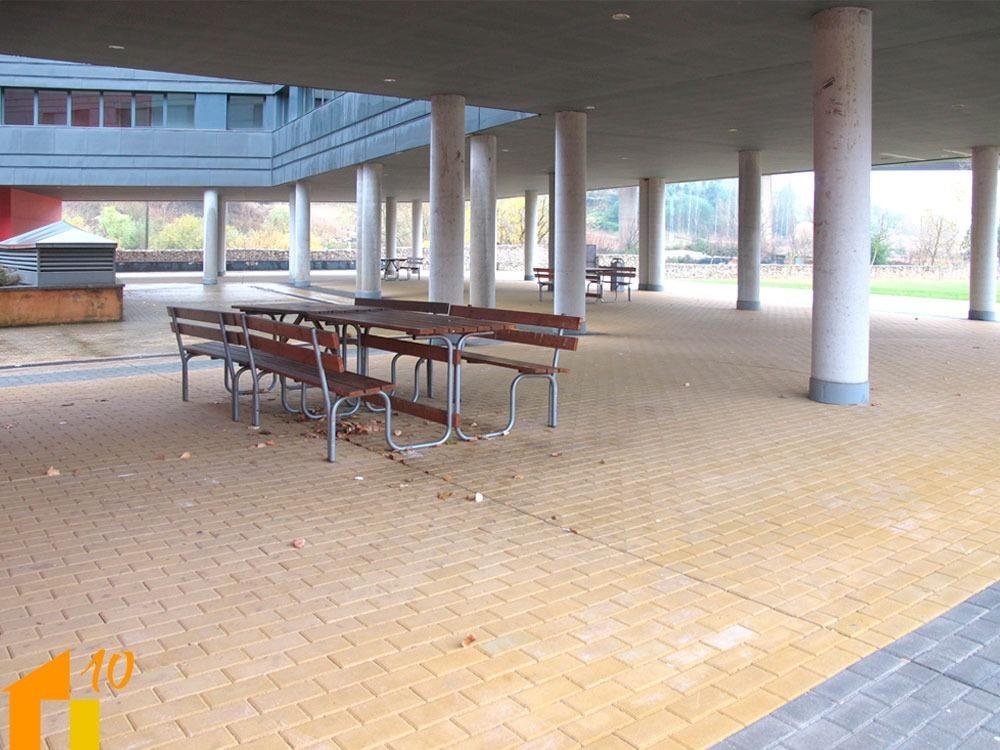 Piso de 108 m² en Burgos
