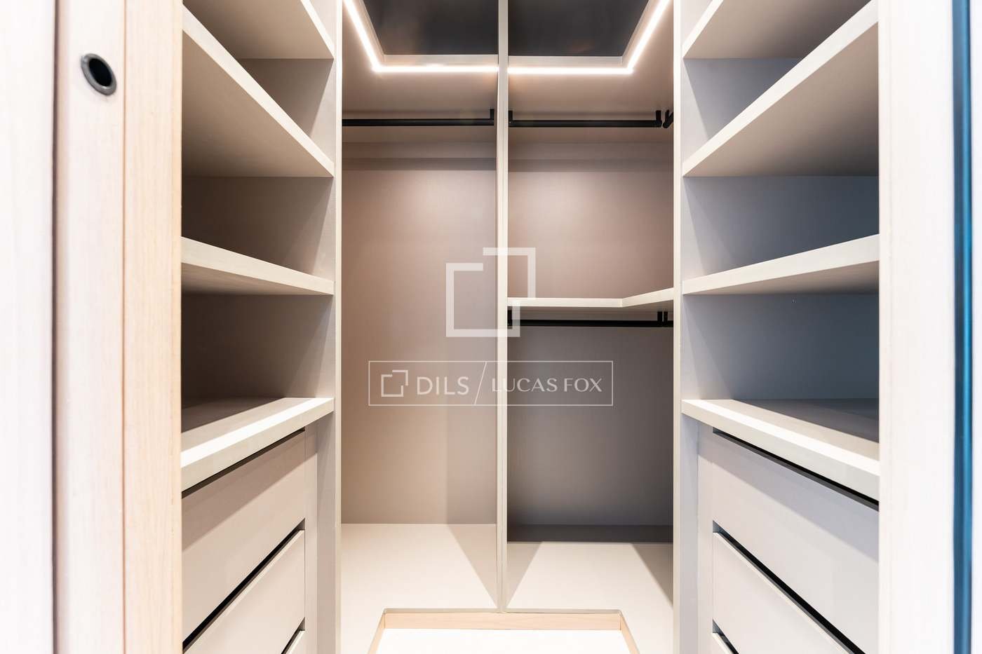 Piso de 287 m² en Málaga