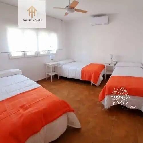 Casa de 75 m² en Chiclana de la Frontera