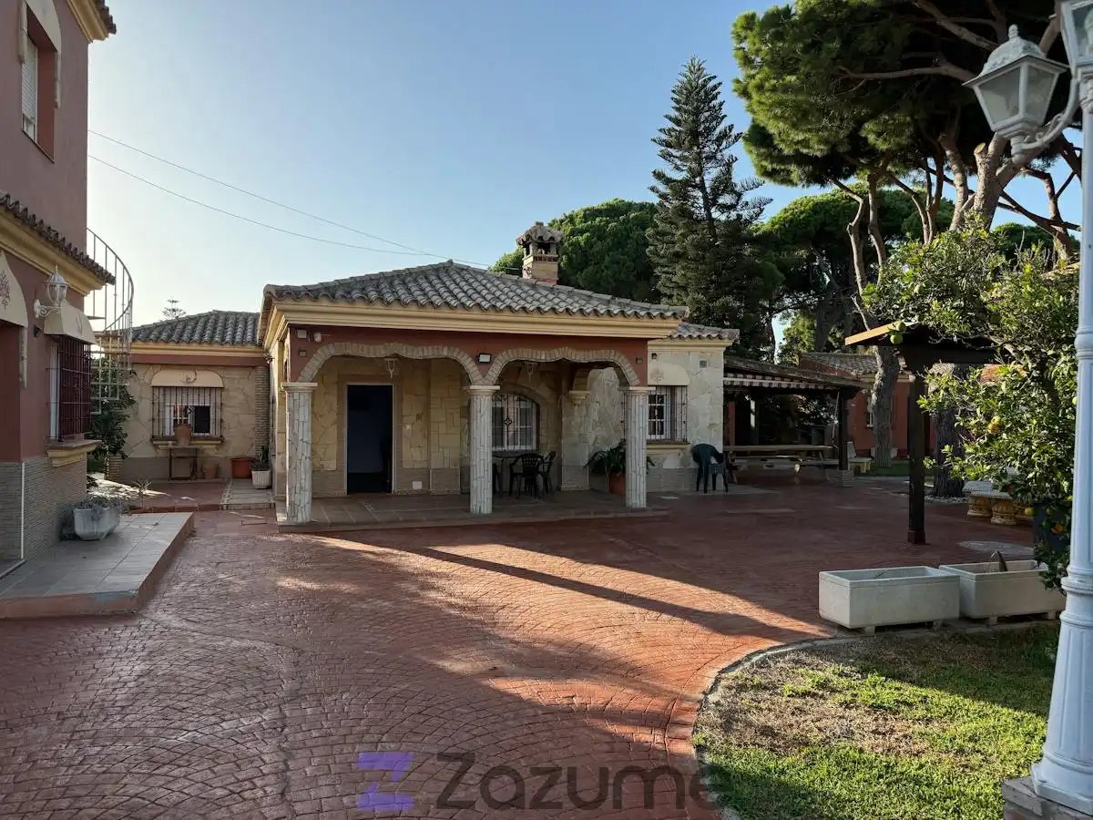 Casa de 210 m² a Chiclana de la Frontera