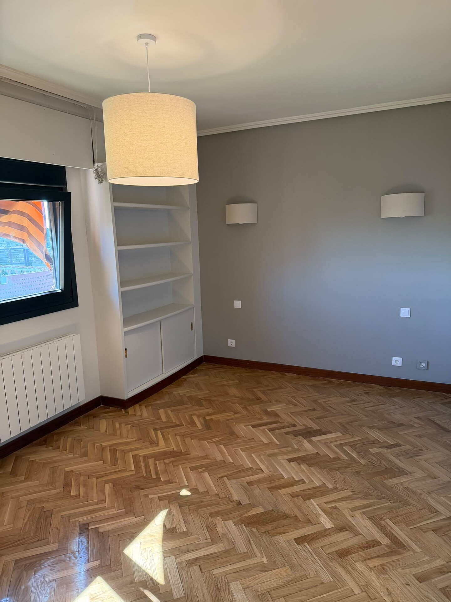 Piso de 161 m² en Madrid