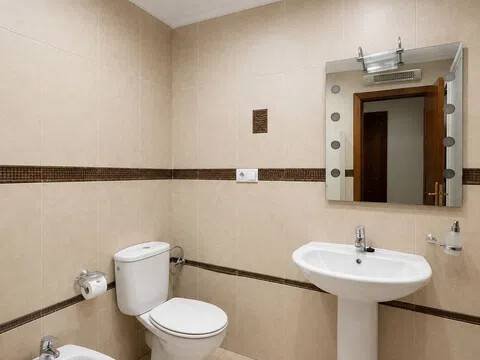 Wohnung 95 m² in Murcia
