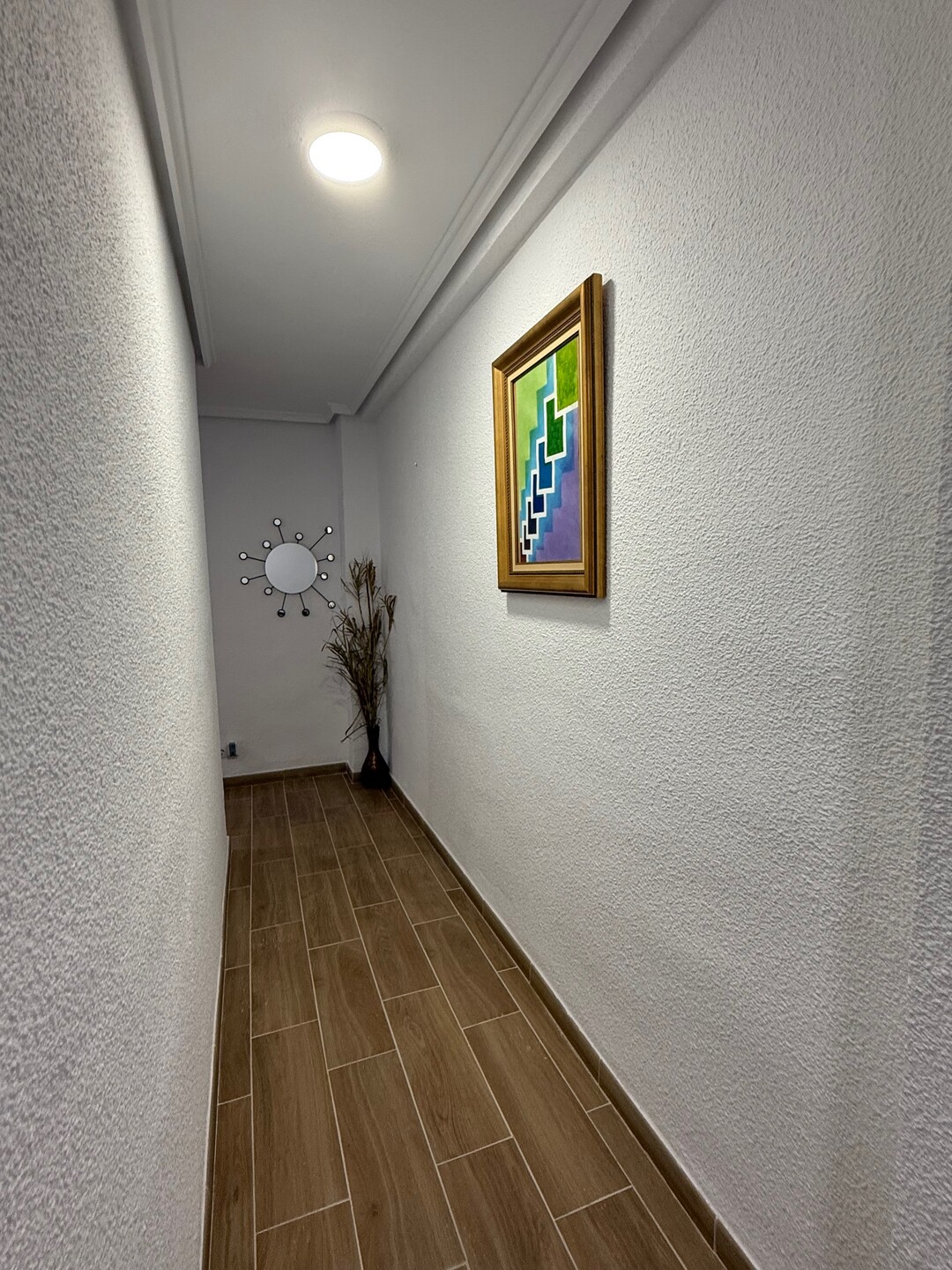 Habitación 120 m², Elche