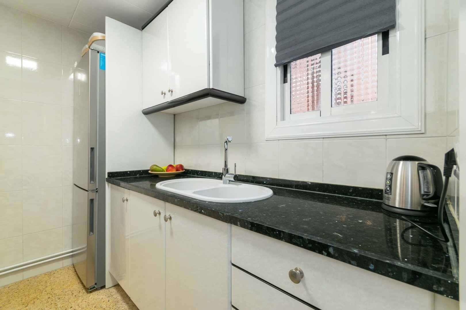 Habitació de lloguer, Sabadell