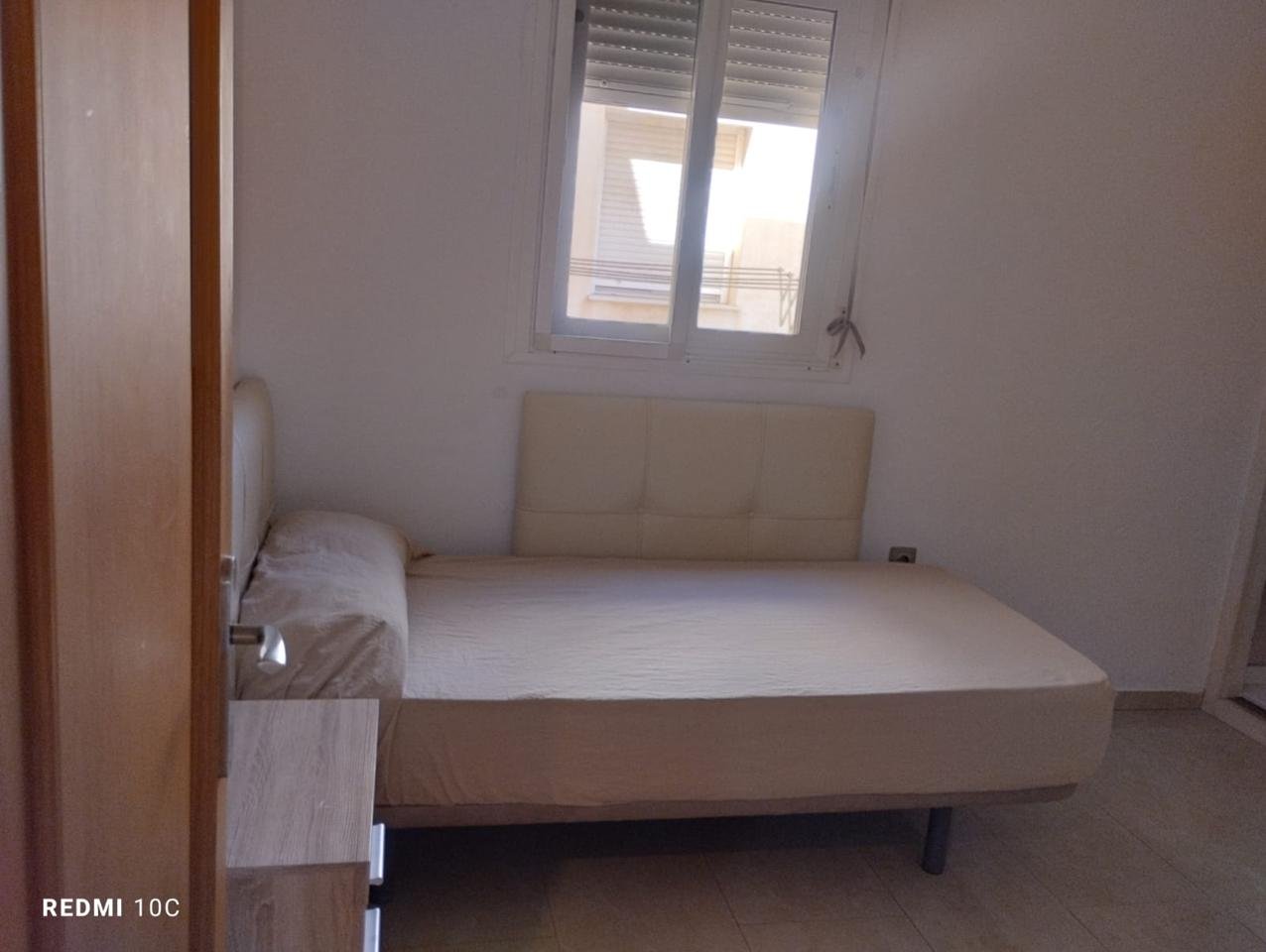 Piso de 112 m² en Melilla