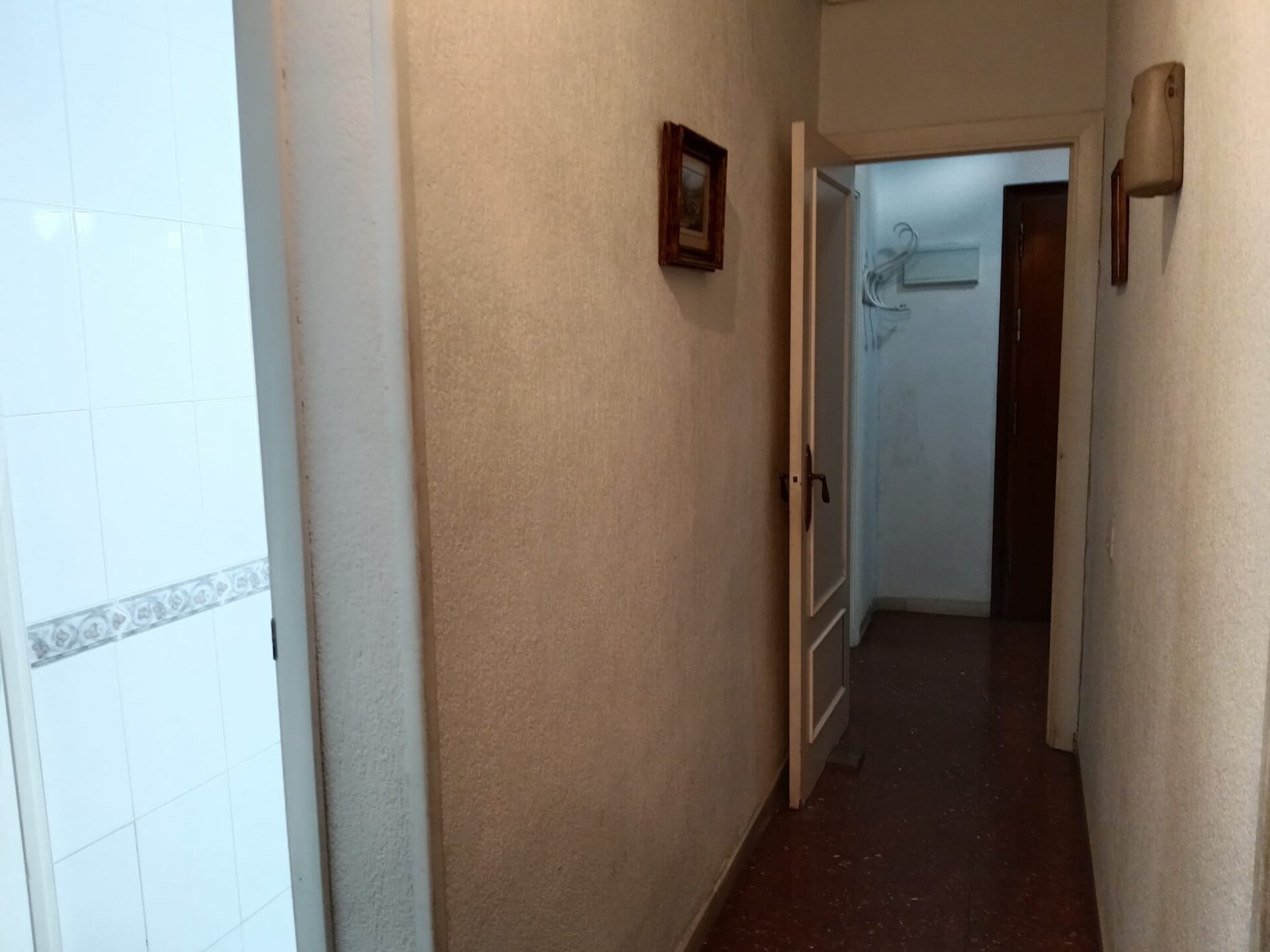 Piso de 97 m² en Huelva