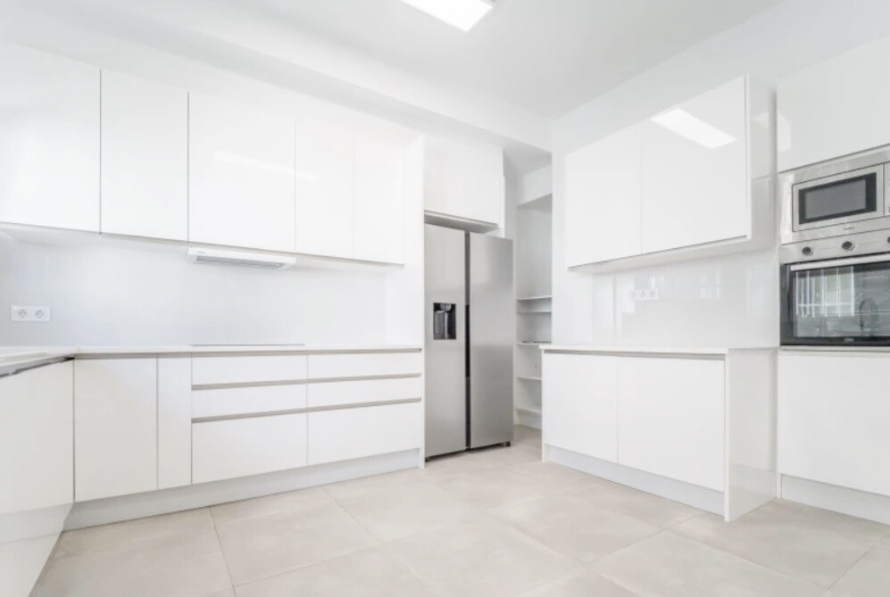 Piso de 292 m² en Madrid