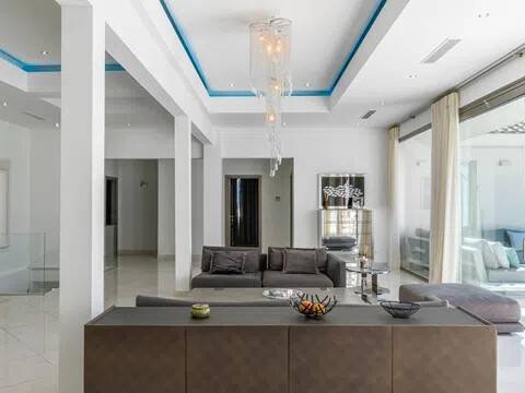 Casa de 658 m² en San Roque