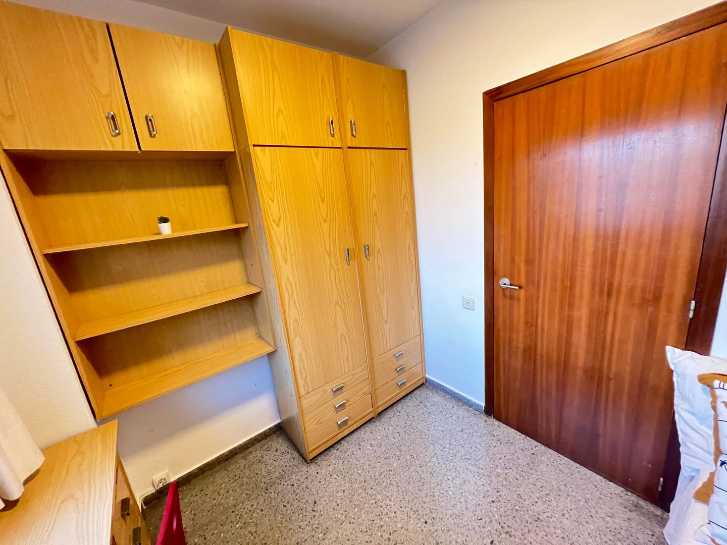 Habitació de lloguer, València