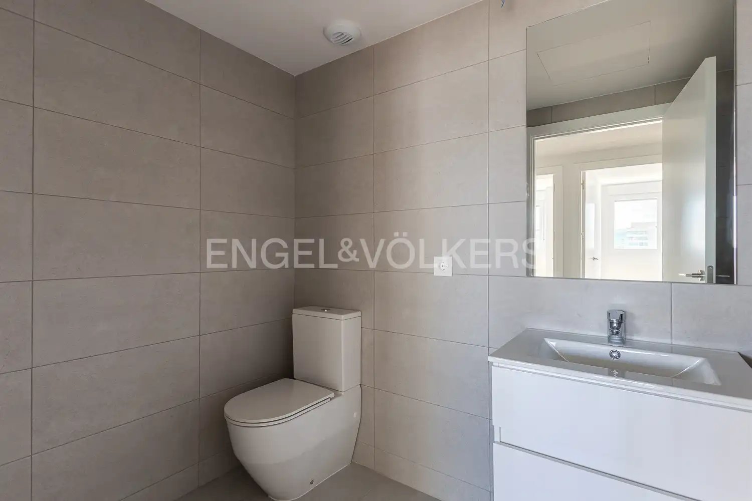 Pis de 116 m² a València