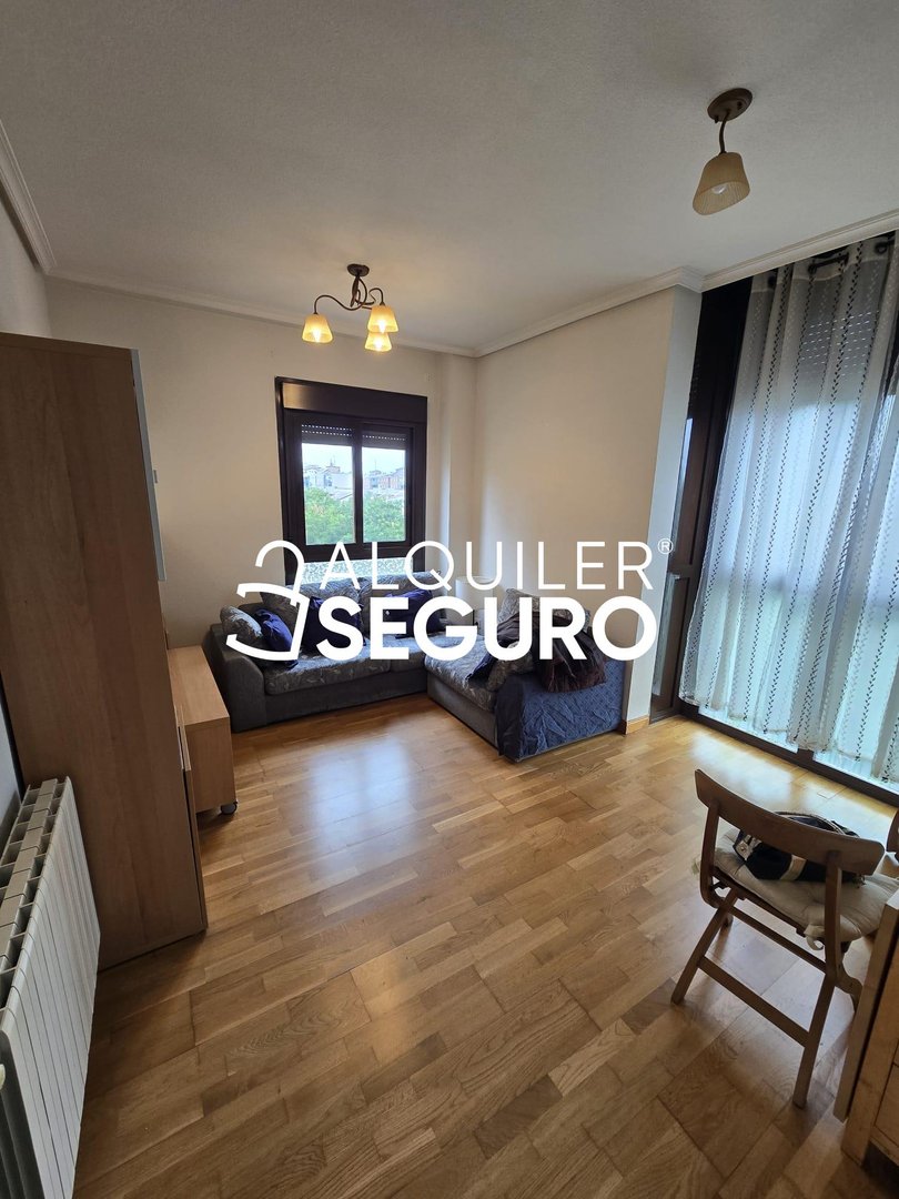 Квартира 48 м² в Torrejón de Ardoz