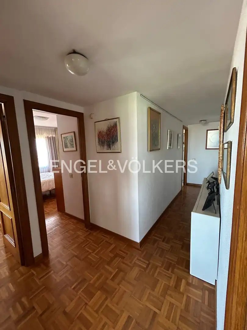 Pis de 160 m² a València