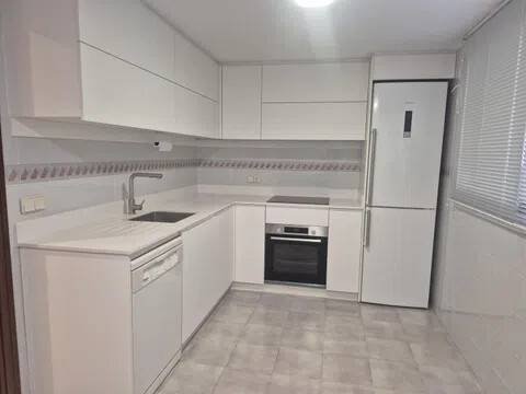 Квартира 170 м² в Аликанте