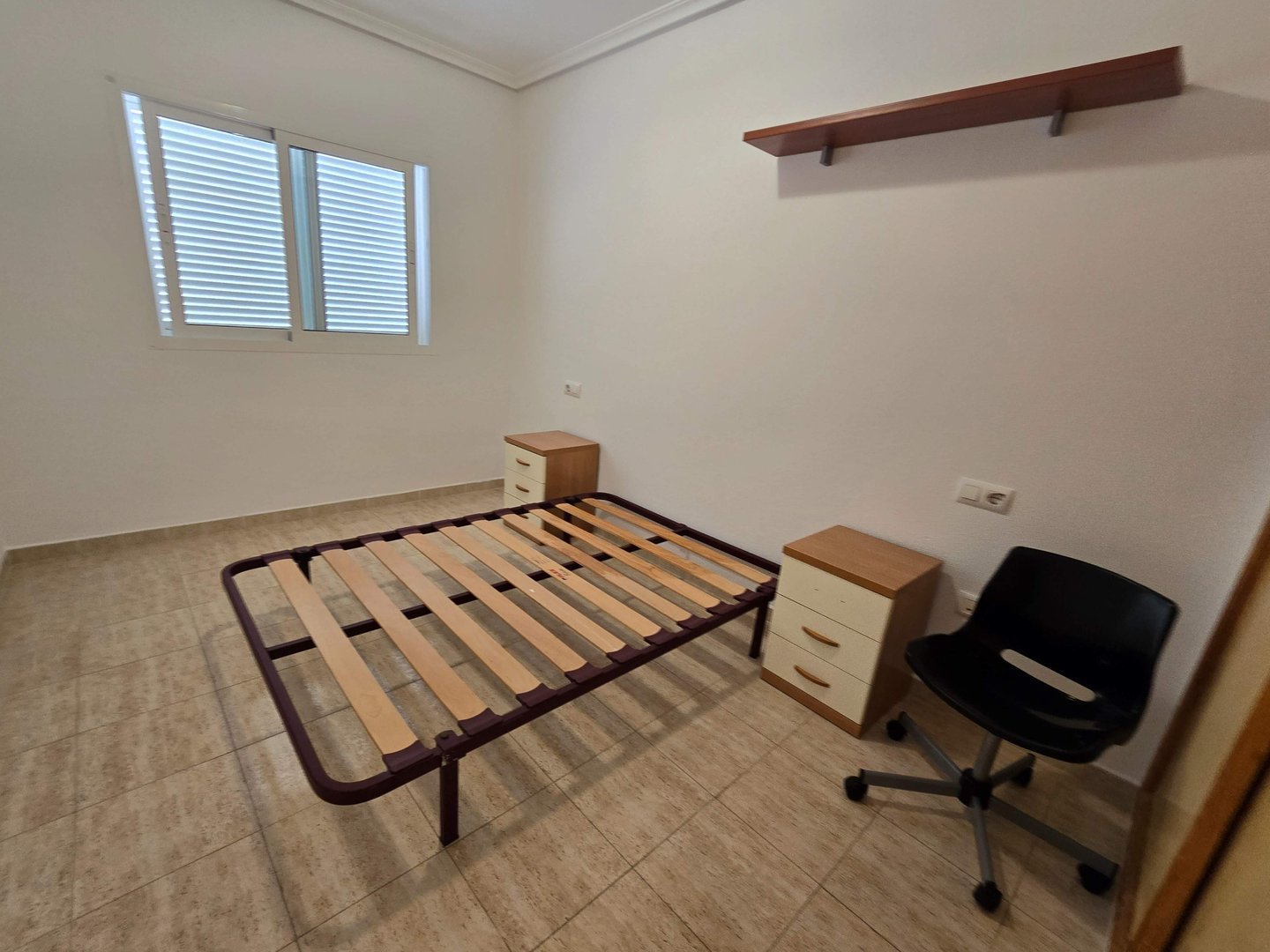 Piso de 93 m² en Santa Pola