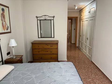 Piso de 110 m² en Albacete