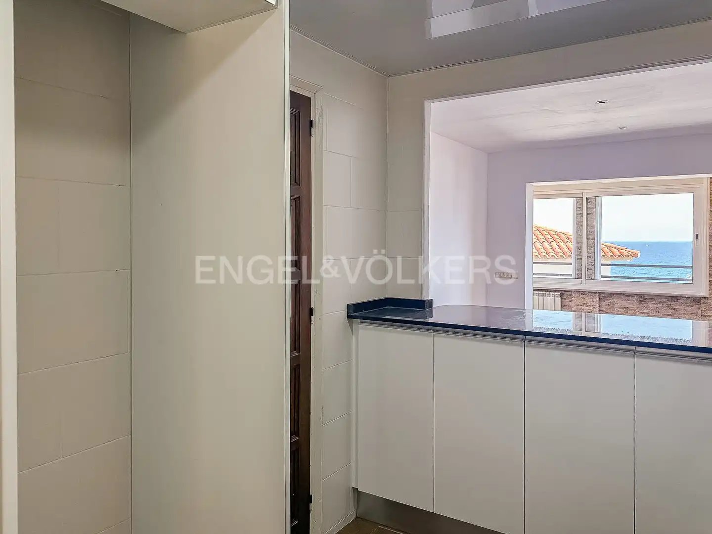 Piso de 59 m² en Sant Pol de Mar