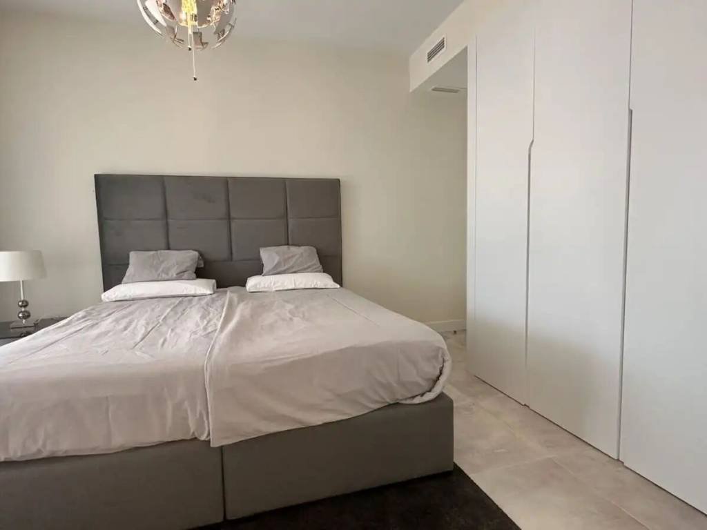 Pis de 93 m² a Estepona