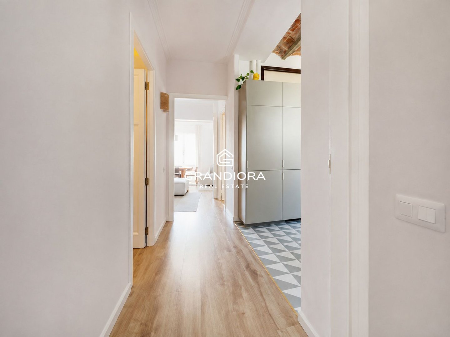Piso de 100 m² en Barcelona