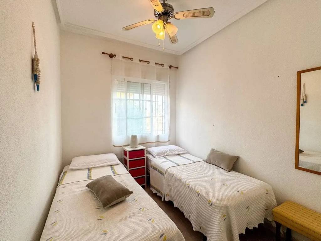 Piso de 65 m² en Torrevieja