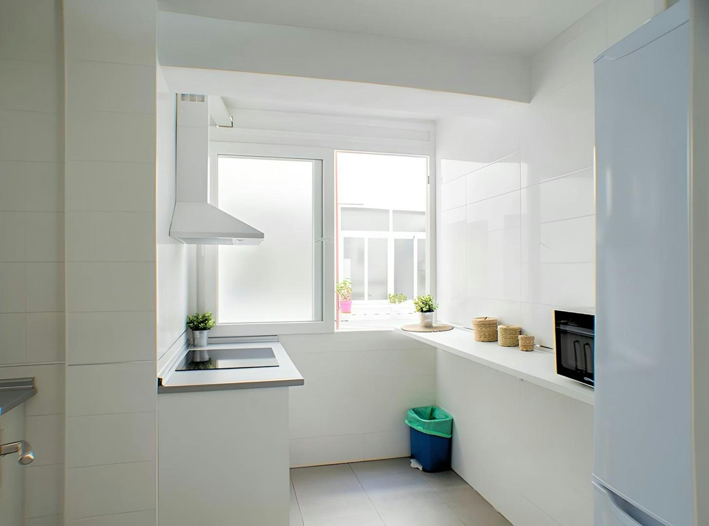 Zimmer zur Miete, Getafe