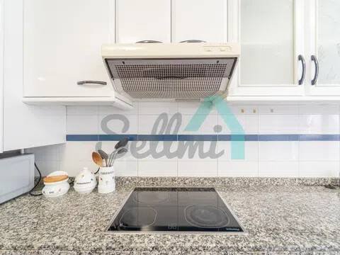 Piso de 104 m² en Oviedo