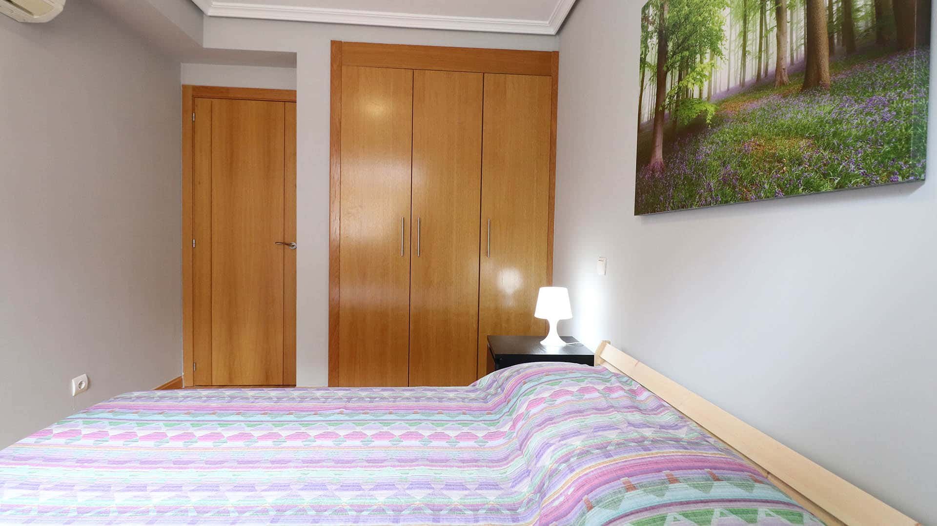 Pis de 35 m² a Madrid