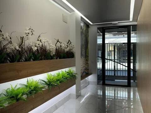 Piso de 47 m² en Alicante