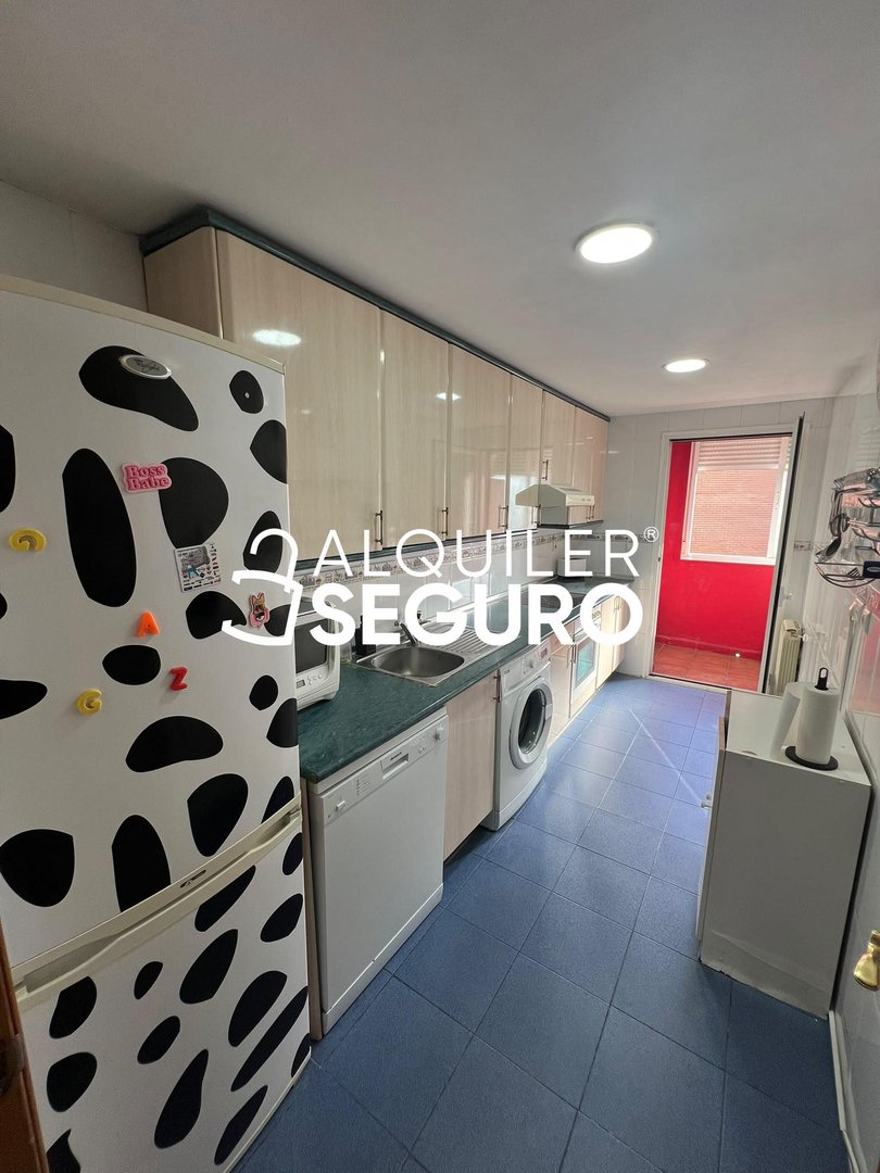 Appartement 112 m² à Madrid