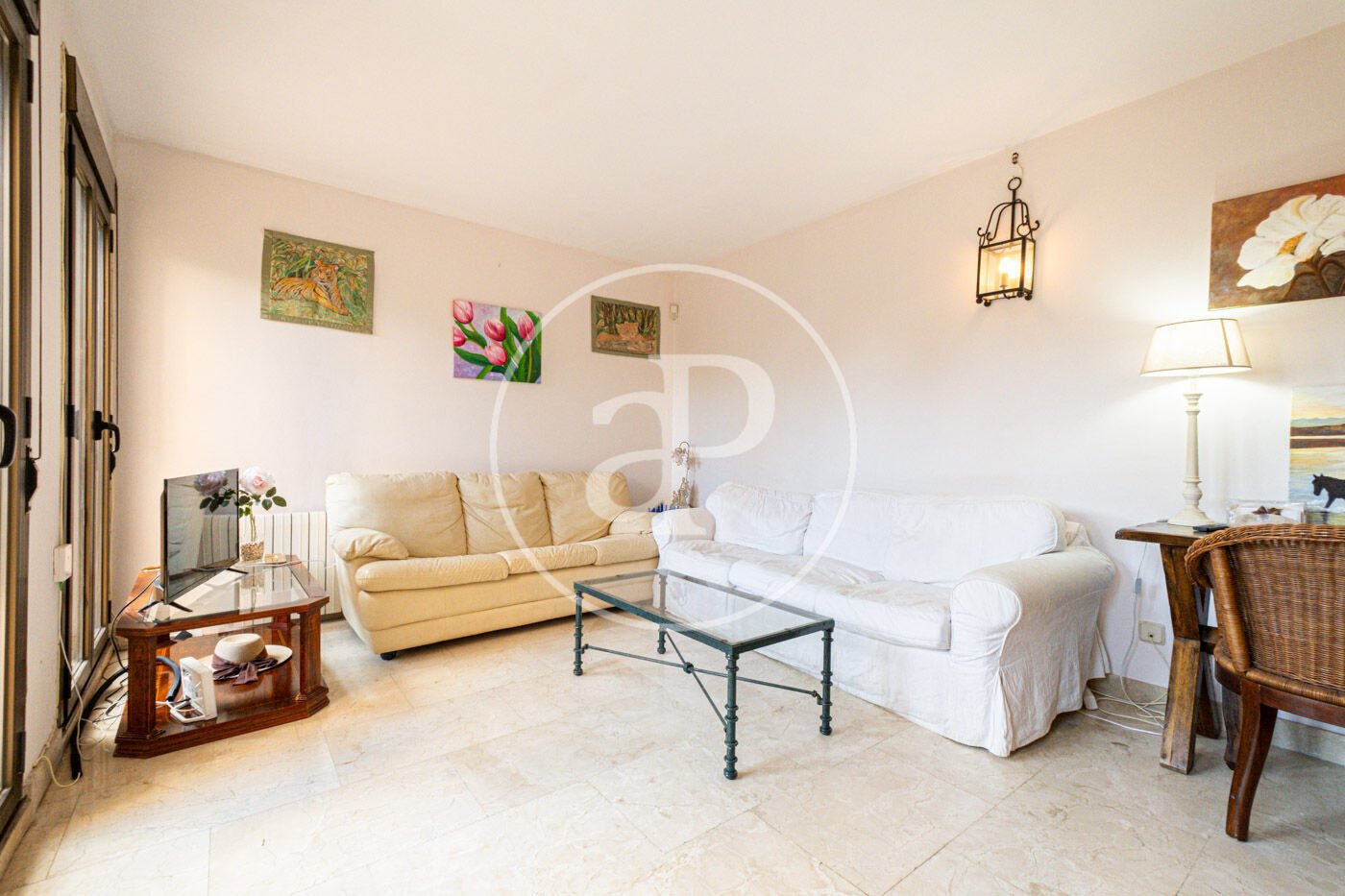 Piso de 151 m² en Palma