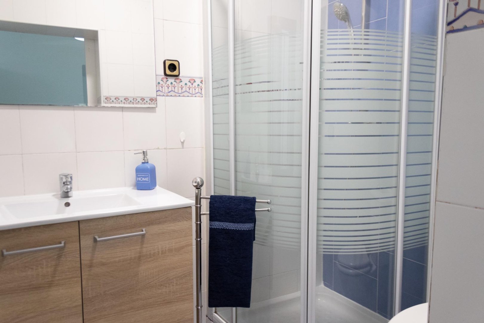 Piso de 112 m² en Sevilla